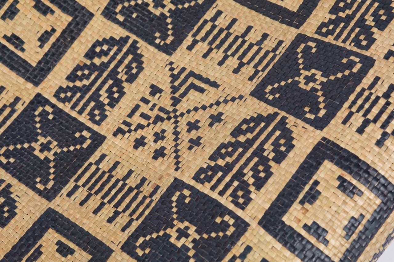 BANIG MAT 3 by DELZA'S